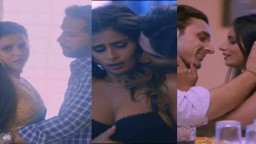 Exchange E03 Makhan Hindi Adult Web Series