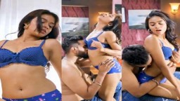 Shehri Bahurani E02 Hulchul Hindi Adult Web Series
