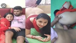 masahub Clear Hindi Audio Dear Bhabhi's full nude sex