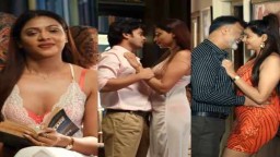 Badle Ka Khel E04 Mastii Hindi Adult Web Series