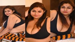 Bobita Saree Fashion Saree Lover Nude Boobs Show