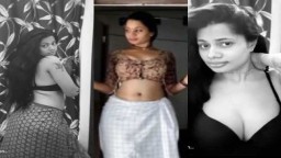 Mallu Insta Fam Rambha Exclusive - 50Clips