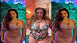 Aditi Mistry Hot Notty Video 10 Clips Together