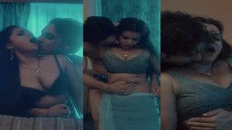 Exchange E01 Makhan Hindi Adult Web Series
