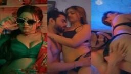 Gulaboo Panwali E01 Jugnu Hindi Adult Web Series