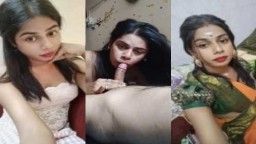 Tamil Shamale Blowjob