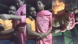 Desi Vlg Cpl Romance desibp