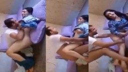 Pashto Sex MMS Couple Fucking