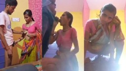 village bhabhi enjoying devar's dick fucking