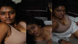 Tamil Insta Model Lakshu Exclusive Viral Cleavage Show Nude