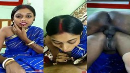 HotBhabhi85 Giving Blowjob, Enjoying Anal Sex & Taking Cum in Mouth on StripChat Live ~ with FACE