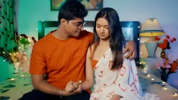 Lust (2024) S01 E01 HotShots Hot Hindi Web Series