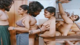 Fish Moly Sigmaseries Malayalam Adult Short Film