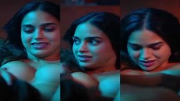 Sexy Bollywood Movie Actress Nude Pussy Licking Viral Sex MMS Video