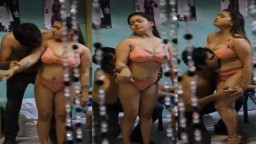 Rangeen Teilor E08 Kangan Hindi Adult Web Series